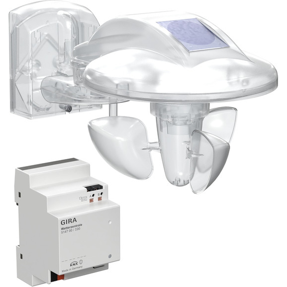 Gira Wettersensor 514600