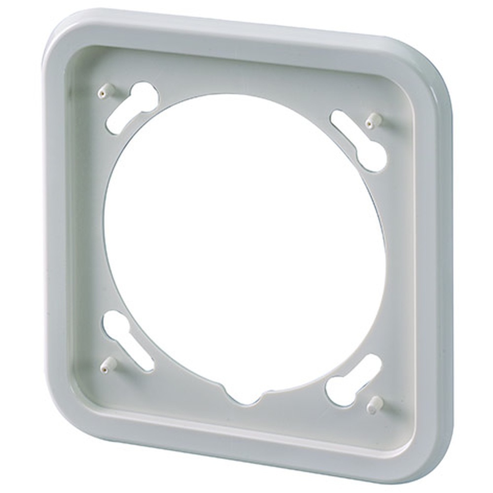 Mennekes Abdeckrahmen 41423