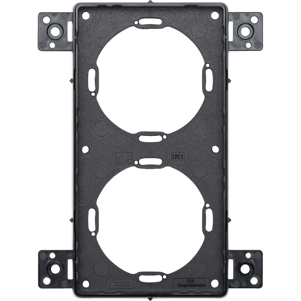 Merten Einputzadapter 512503