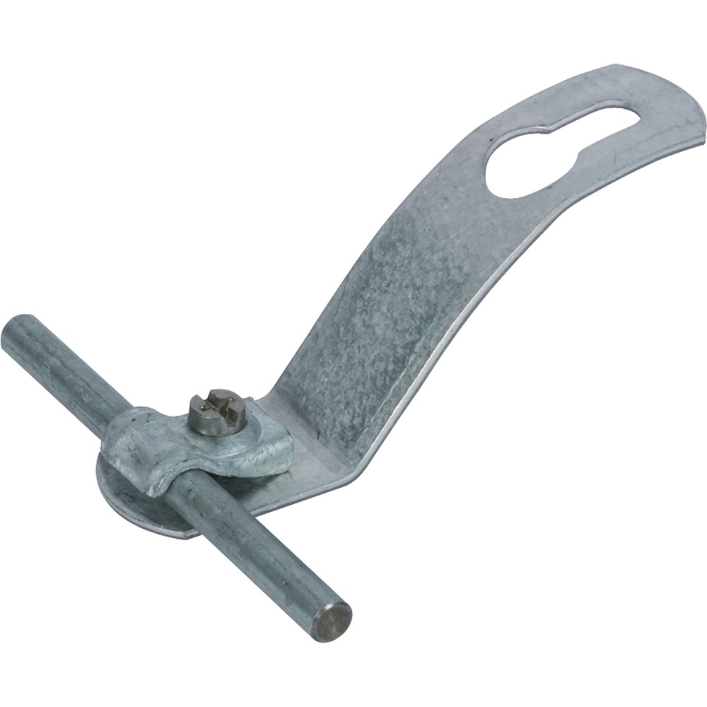 Dehn + Söhne Dachleitungshalter 202005 Typ DLH DQ 6.10 WPRO5 STTZN