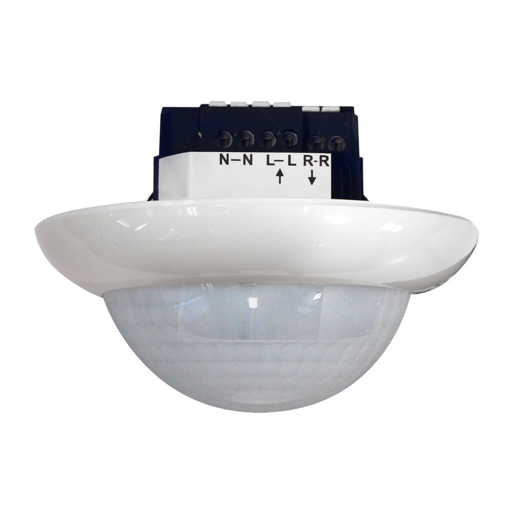 B.E.G. Brück Slave-Gerä 92445 Typ PD4-S-K-UP