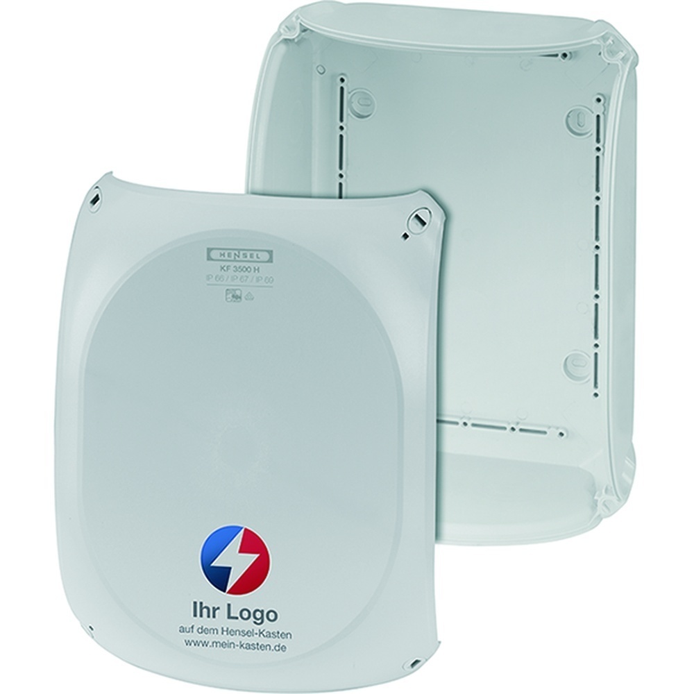 Hensel Kabelabzweigkasten KF 3500 H MB Nr. 62000375