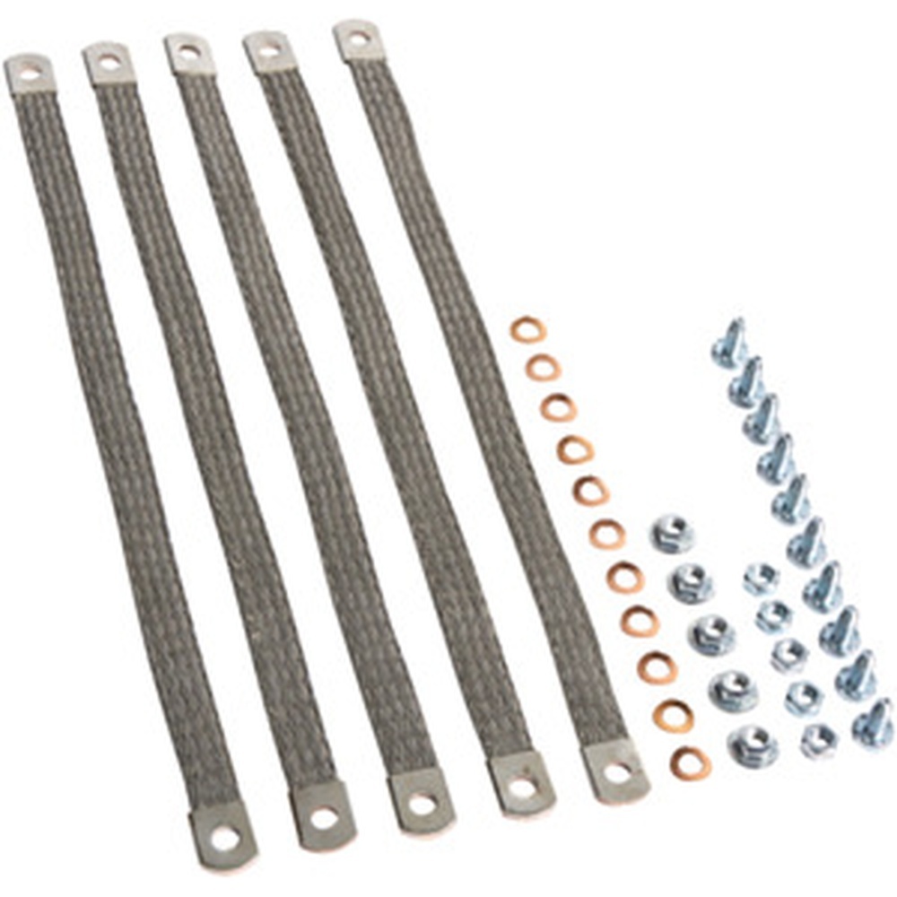 Hager Erdungsband FZ403XE