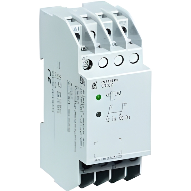 Dold Motorschutzrelais 0051030 Typ IL9163.12/100 AC50/60HZ 110V