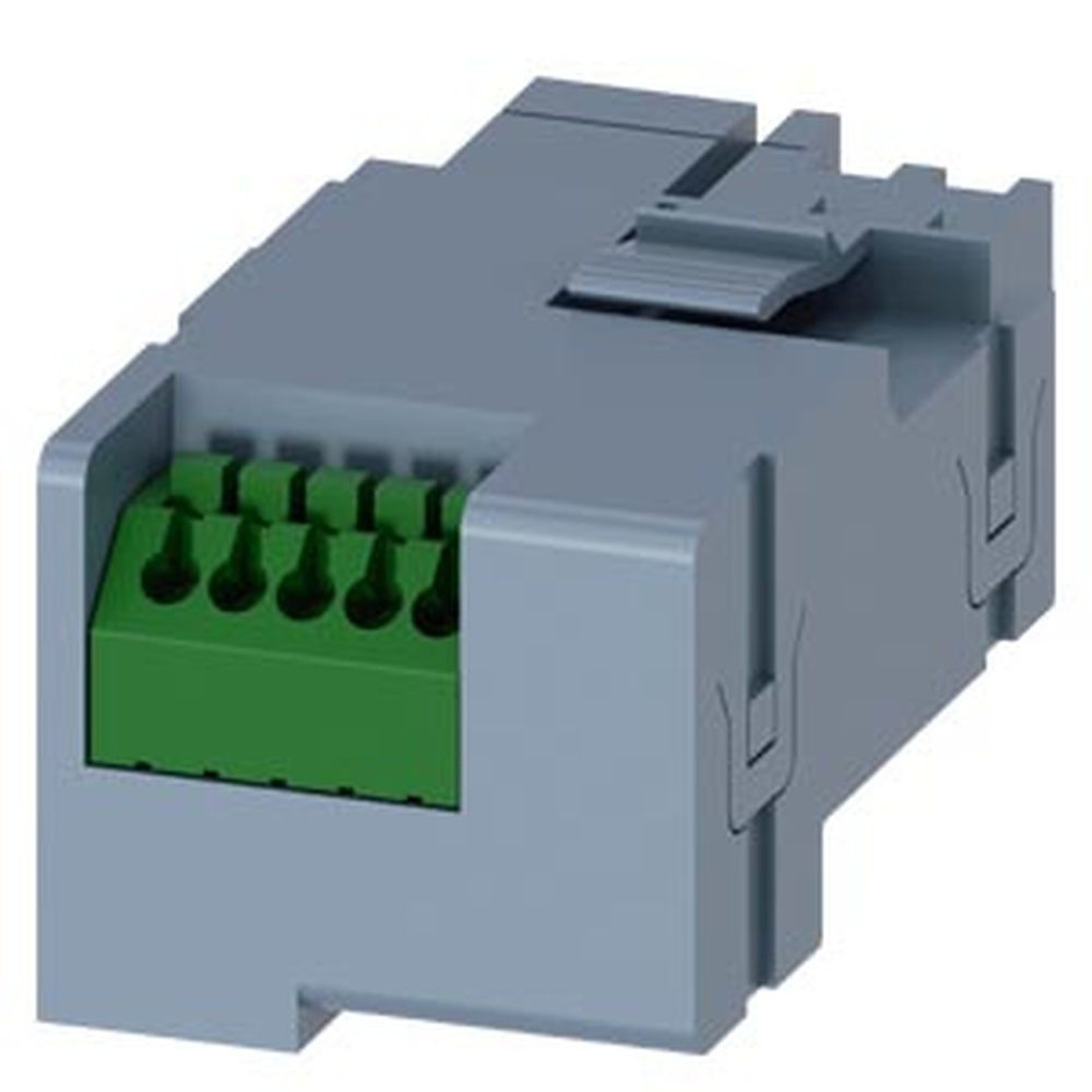 Siemens Breaker Connect Modul 3VW9011-0AT06