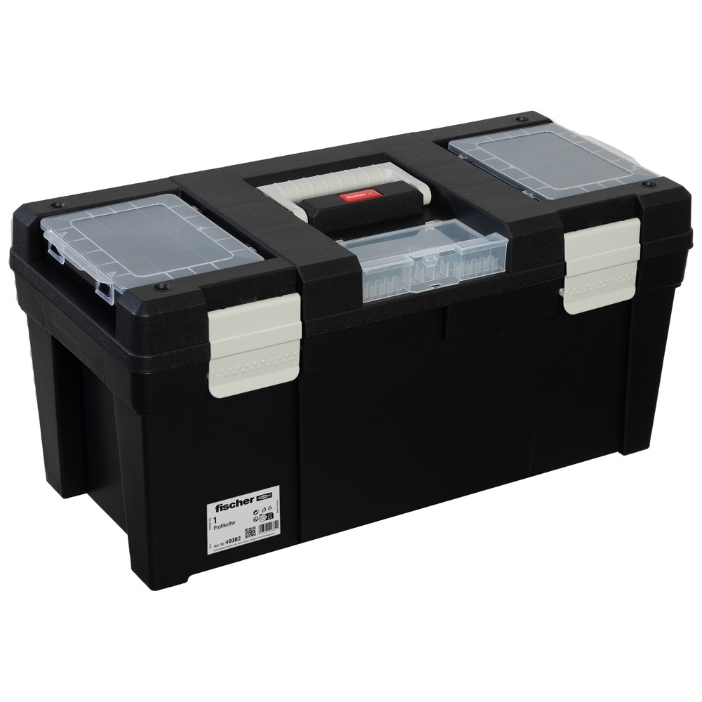 Fischer Profikoffer groß 040382