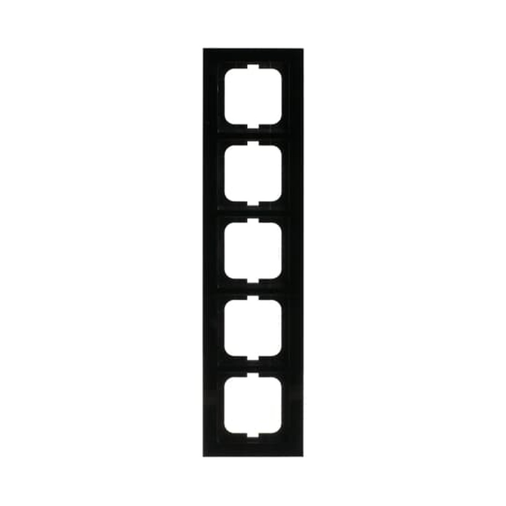 Busch-Jaeger Abdeckrahmen 1725-281 Nr. 2CKA001754A4413