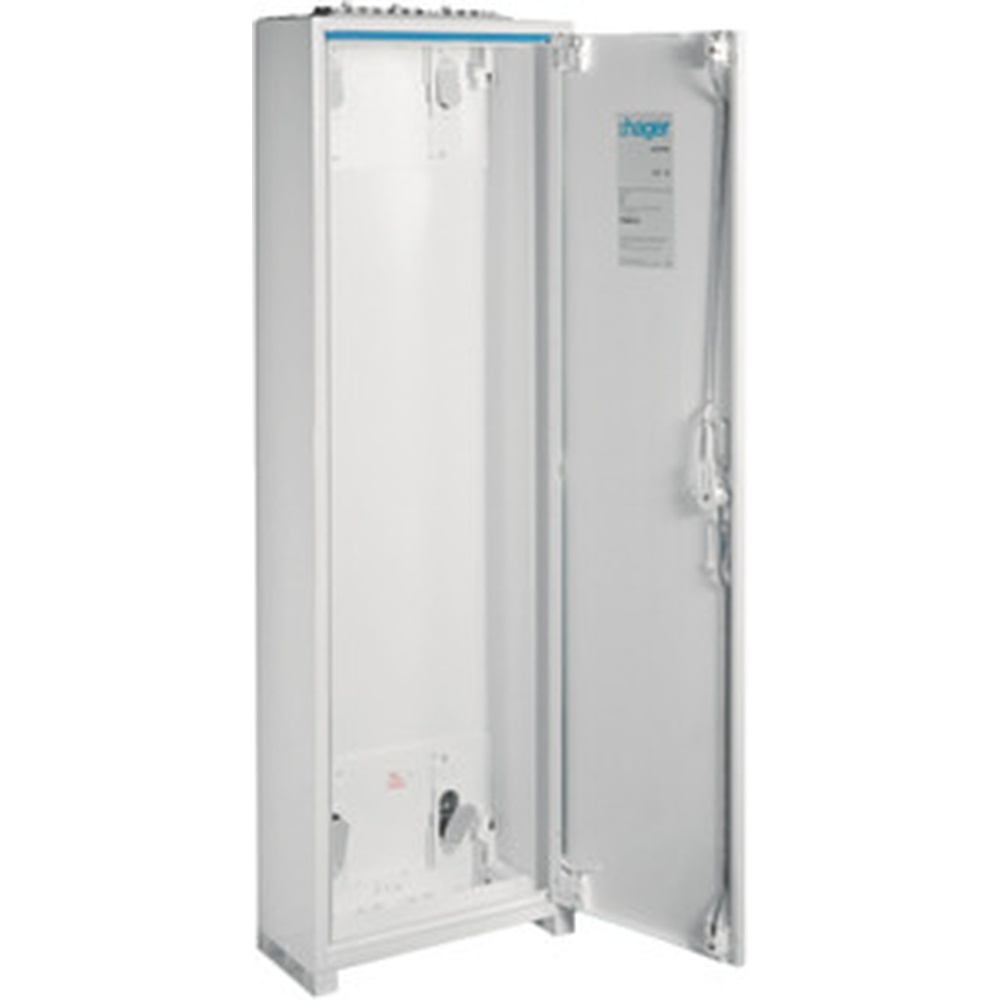 Hager Feldverteiler FWB61D