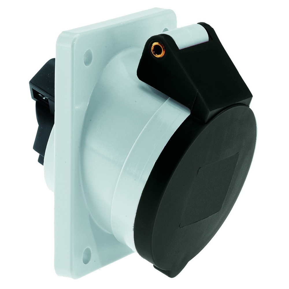 Bals Anbausteckdose 12485