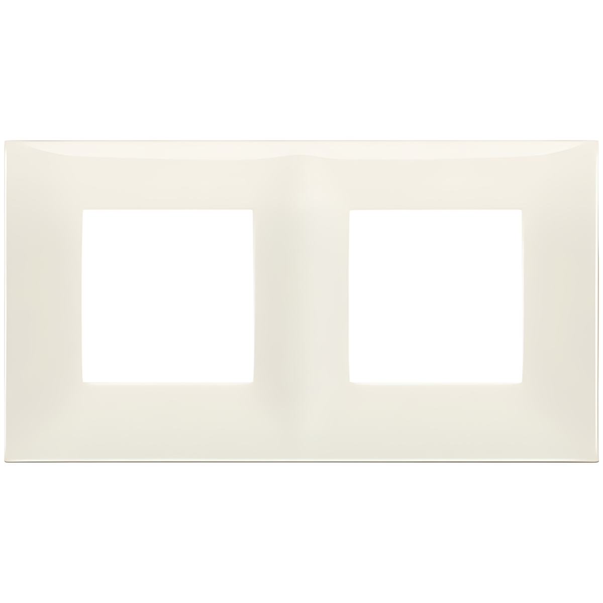 Vimar Abdeckrahmen 09664.02