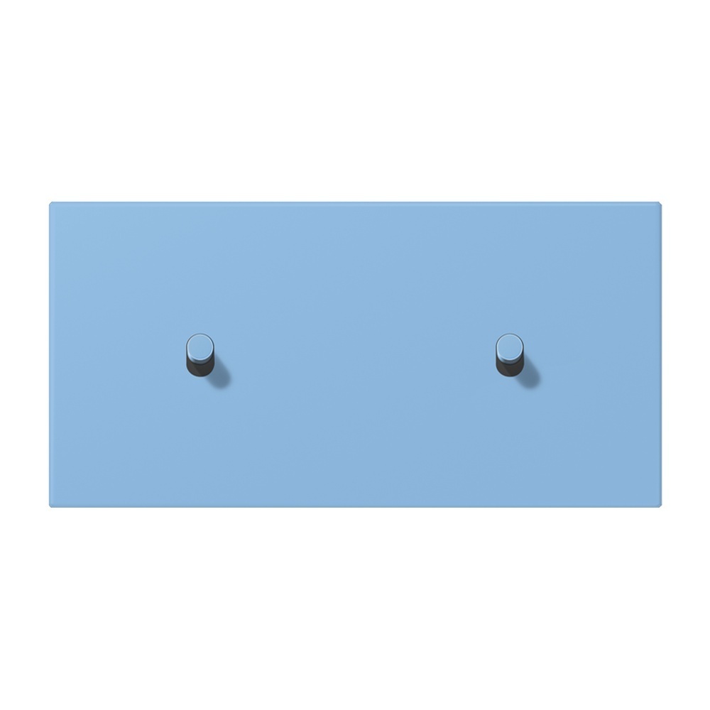 Jung Abdeckung LC12-200R0256