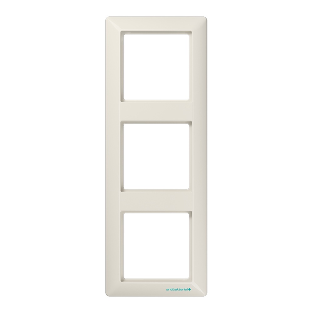 Jung Rahmen 3fach ABAS 583