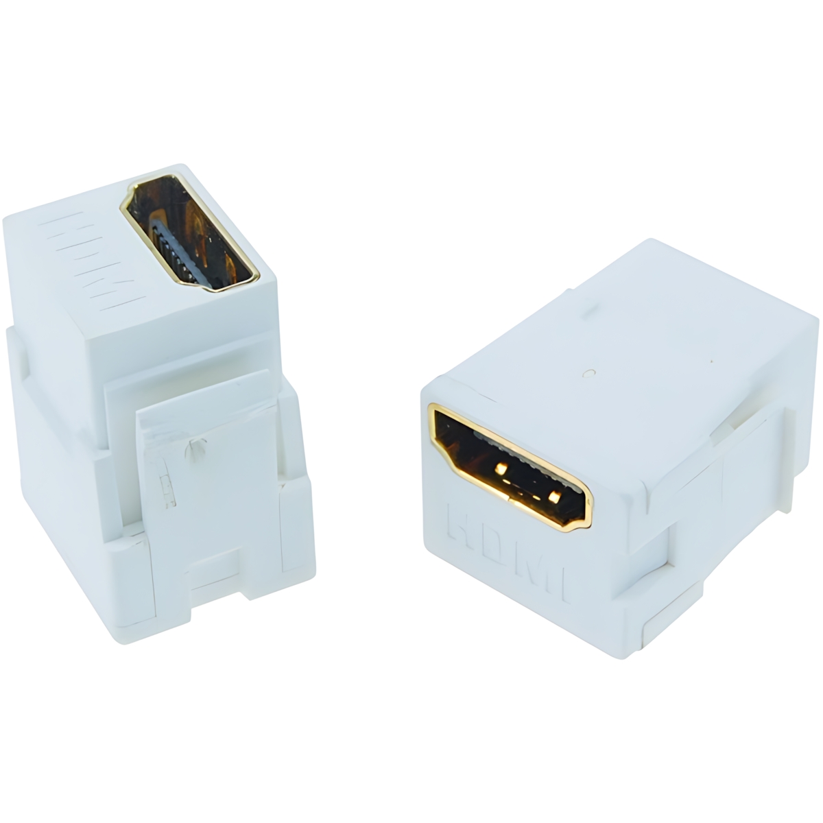 Peha HDMI Buchse 00935151 Typ D 1951.02 HDMI