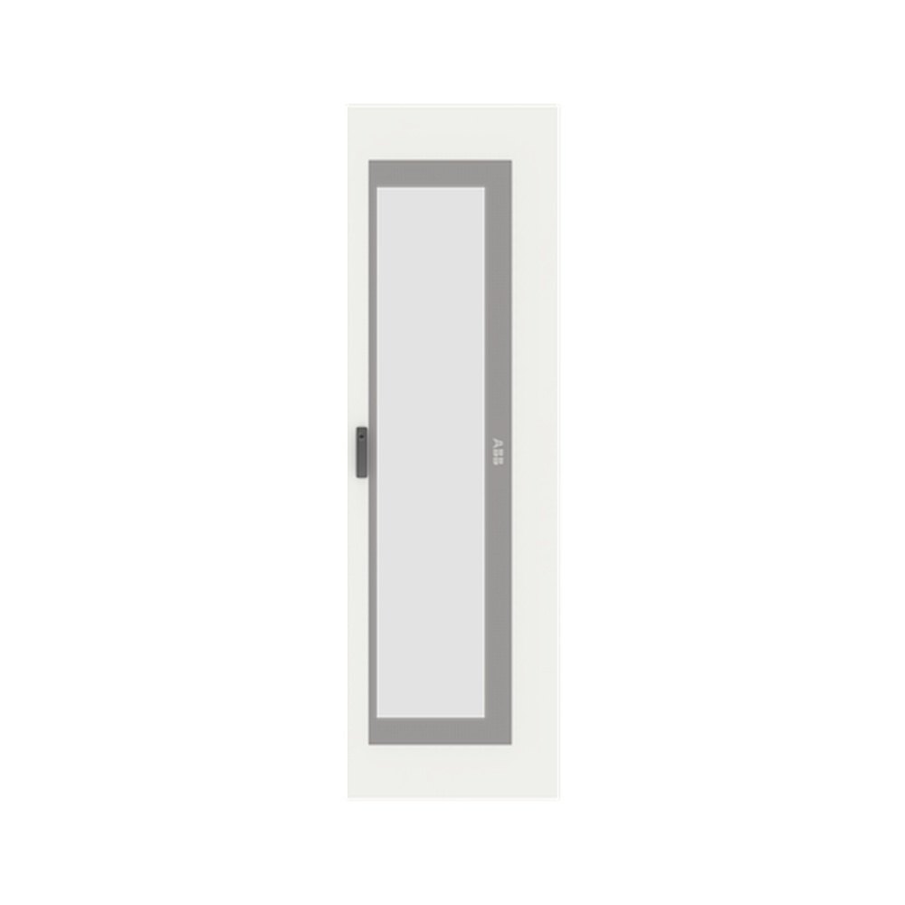 Striebel & John Transparente Tür 2CPX047045R9999 Typ RZT514R