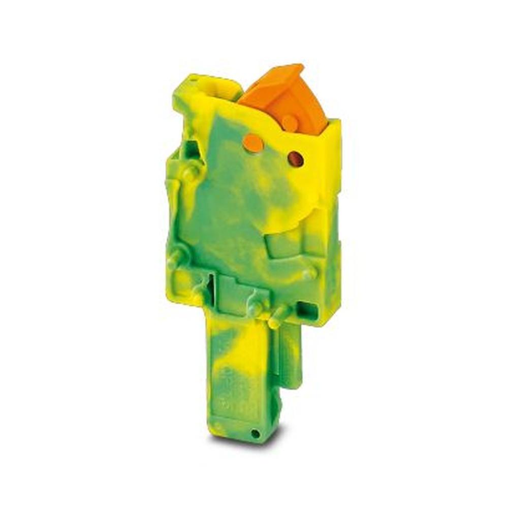 Phoenix Contact Stecker 3051069 Typ QP 1,5/ 1-M GNYE