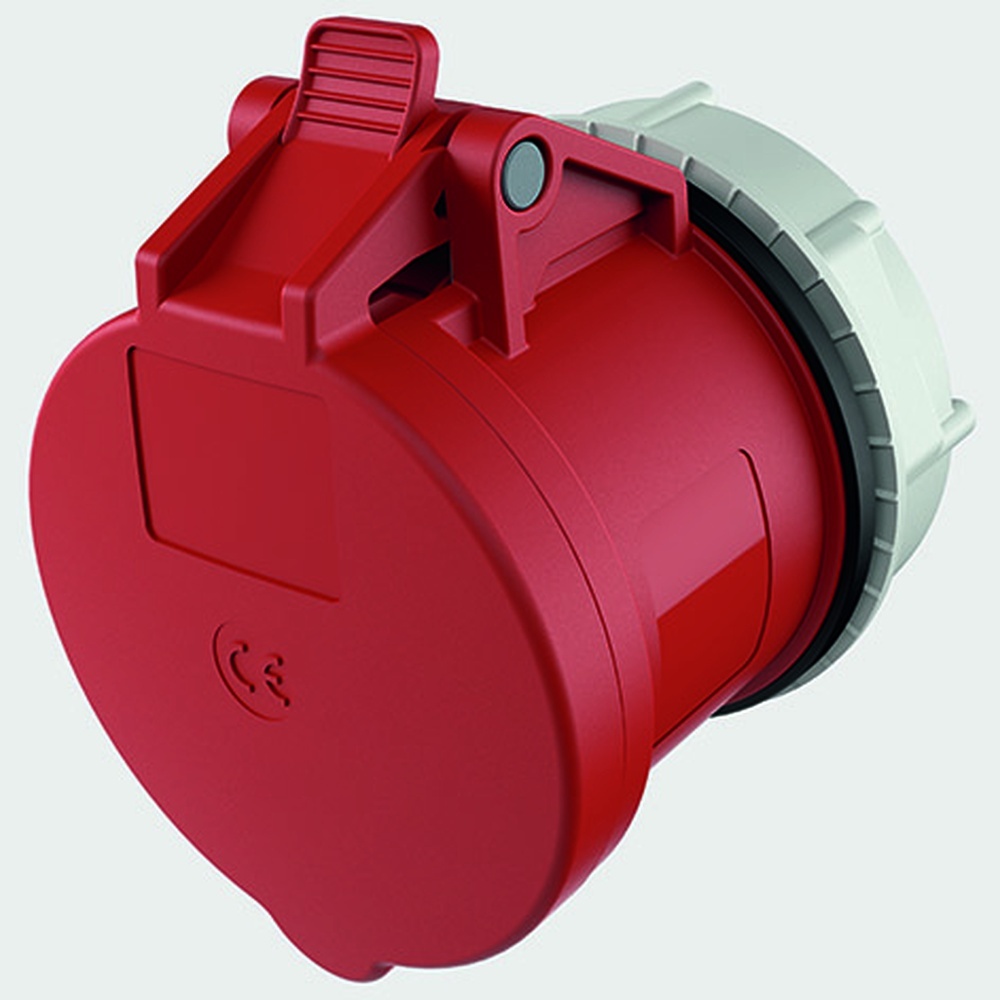 Mennekes Anbaudose 989