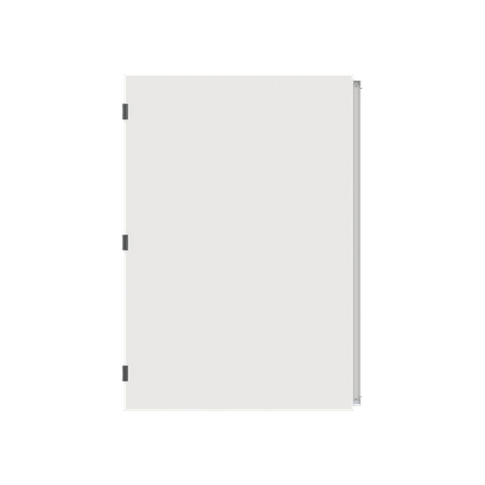 Striebel & John Tür Stahlblech 2CPX010566R9999 Typ TZB307L