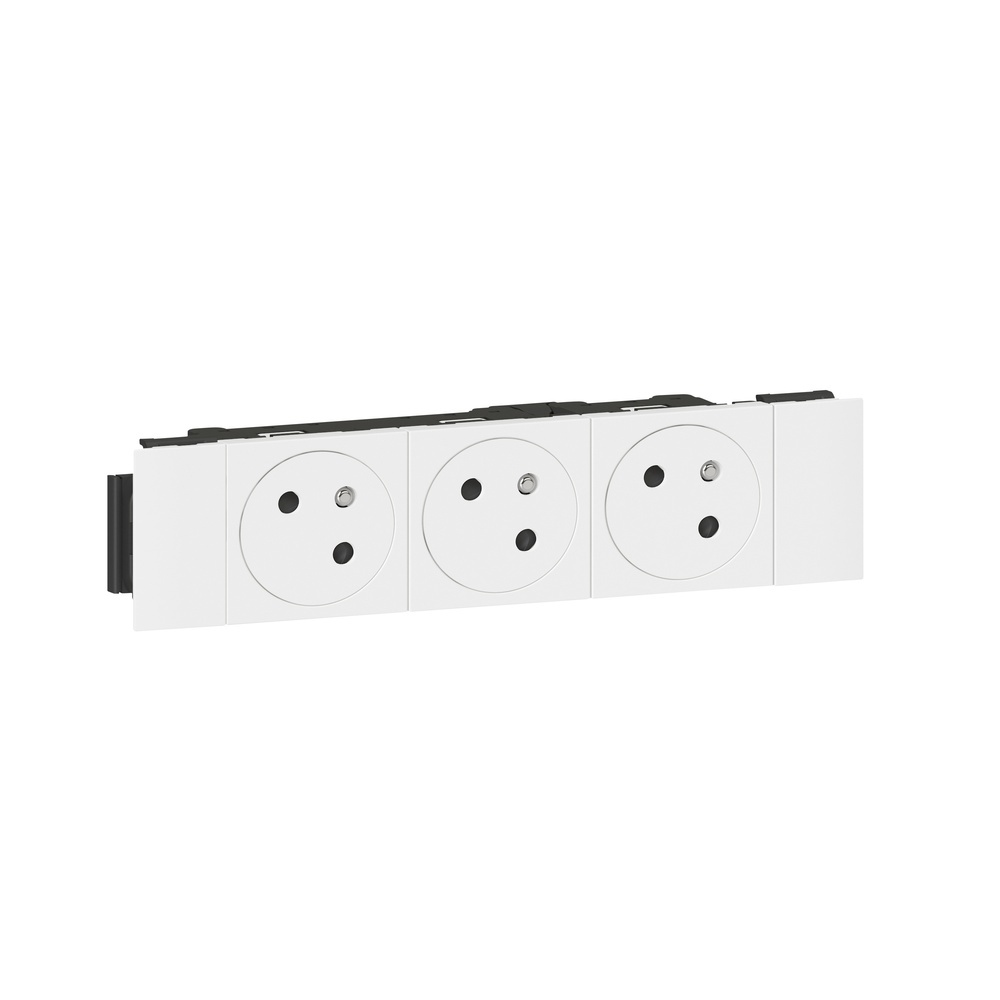 Legrand Steckdose 077103L