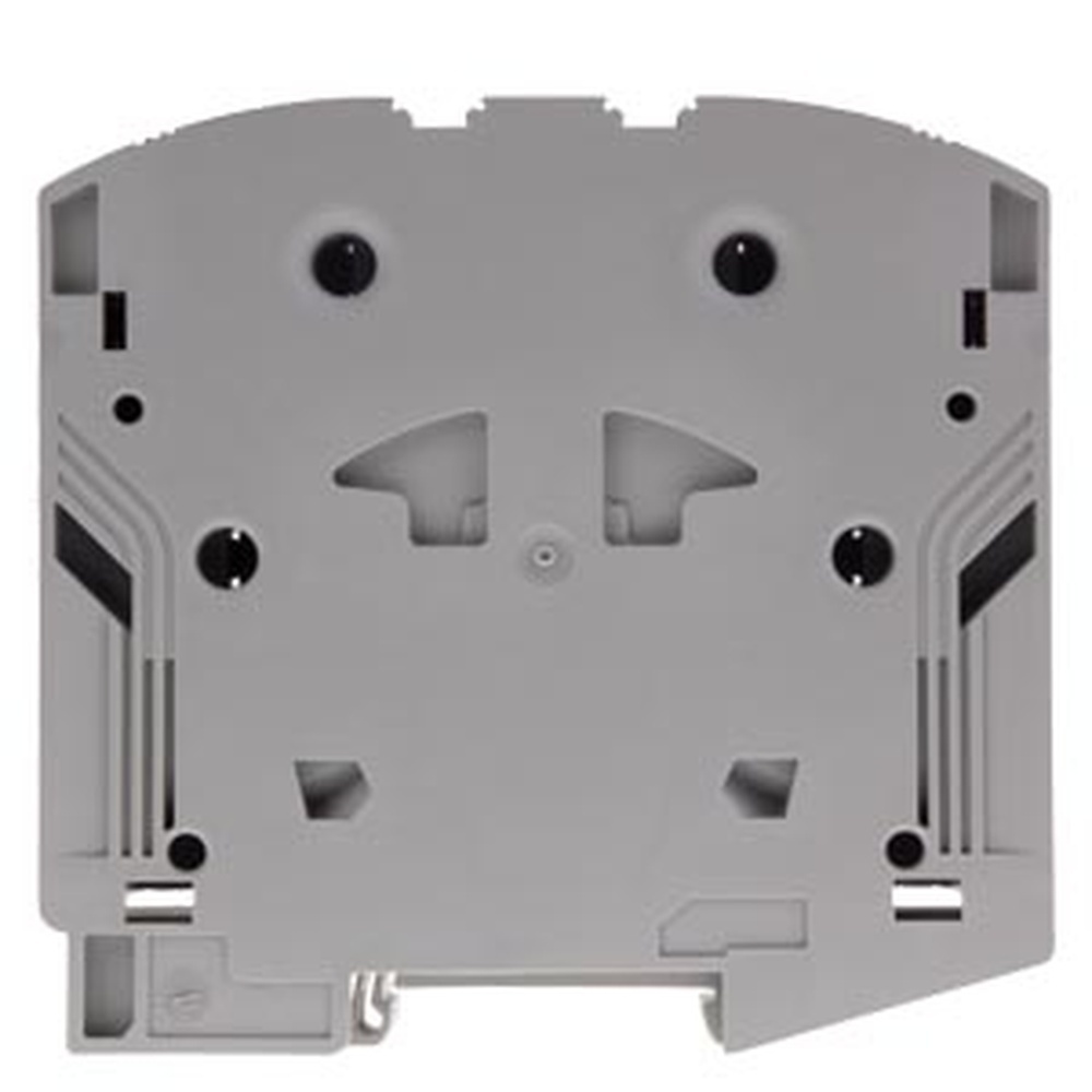 Siemens Durchgangsklemme 8WH6000-0AN00