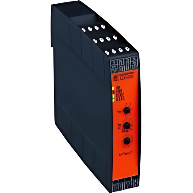 Dold Sicherheitszeitrelais 0066330 Typ UG6960.04PC/800/61 DC24V 300S