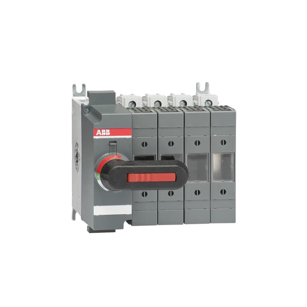 ABB Sicherungslasttrennschalter 1SCA116734R1001 Typ OS32GD04N2K