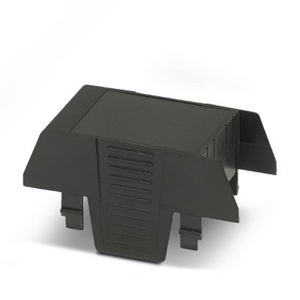 Phoenix Contact Gehäuseoberteil 2201745 Typ EH 35-C SS/ABS BK9005