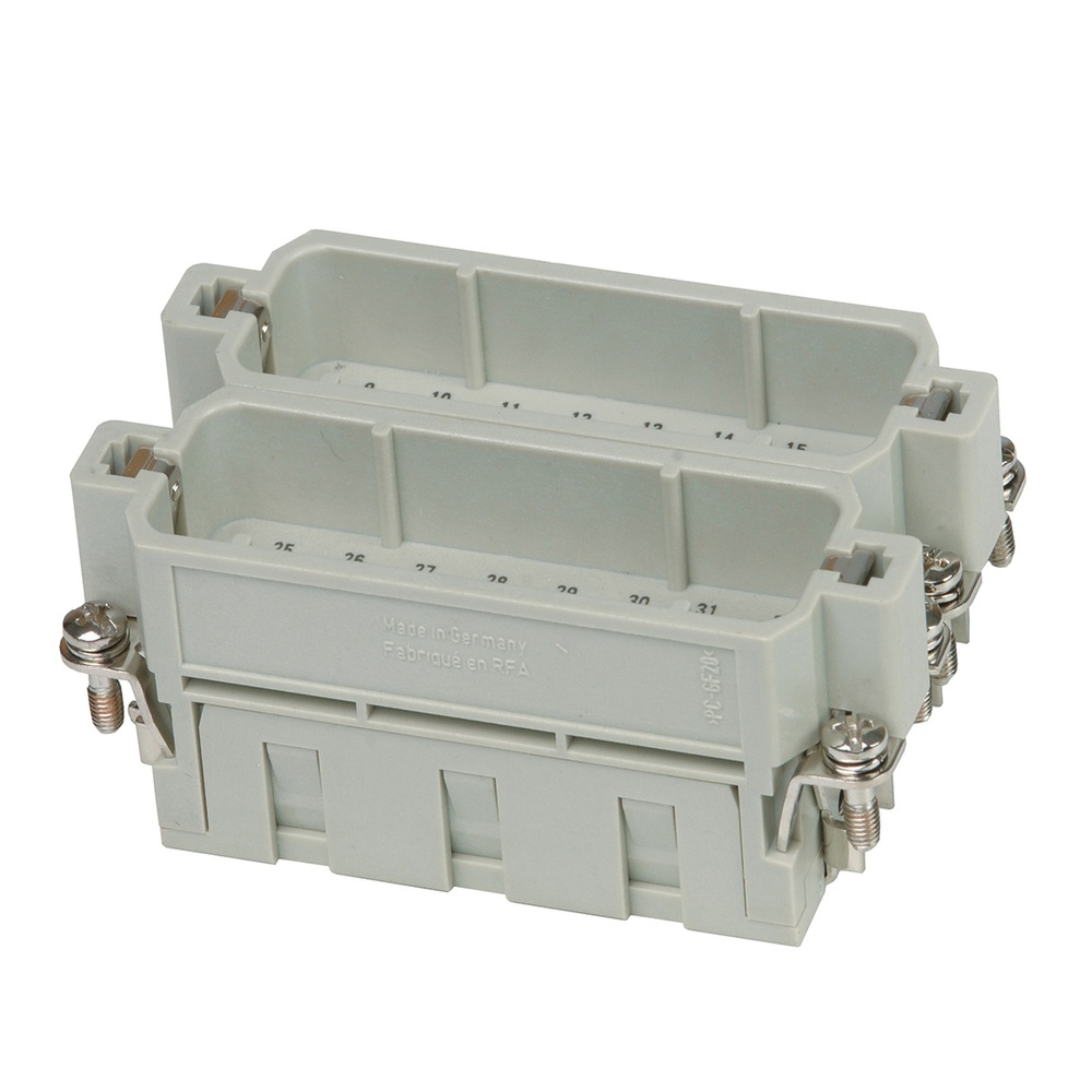 Walther-Werke Crimpkontaktträger 700432