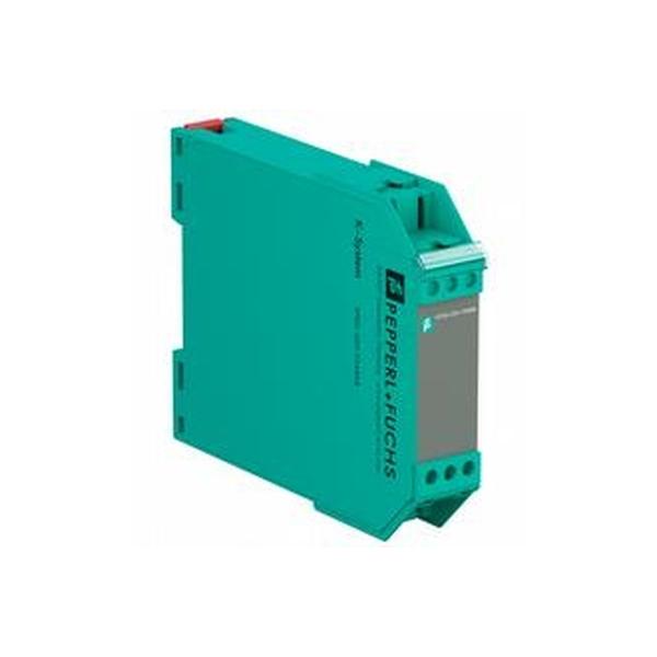 Pepperl+Fuchs Platzhalter Trennbaustein 034868 Typ KFD0-LGH-Y34868