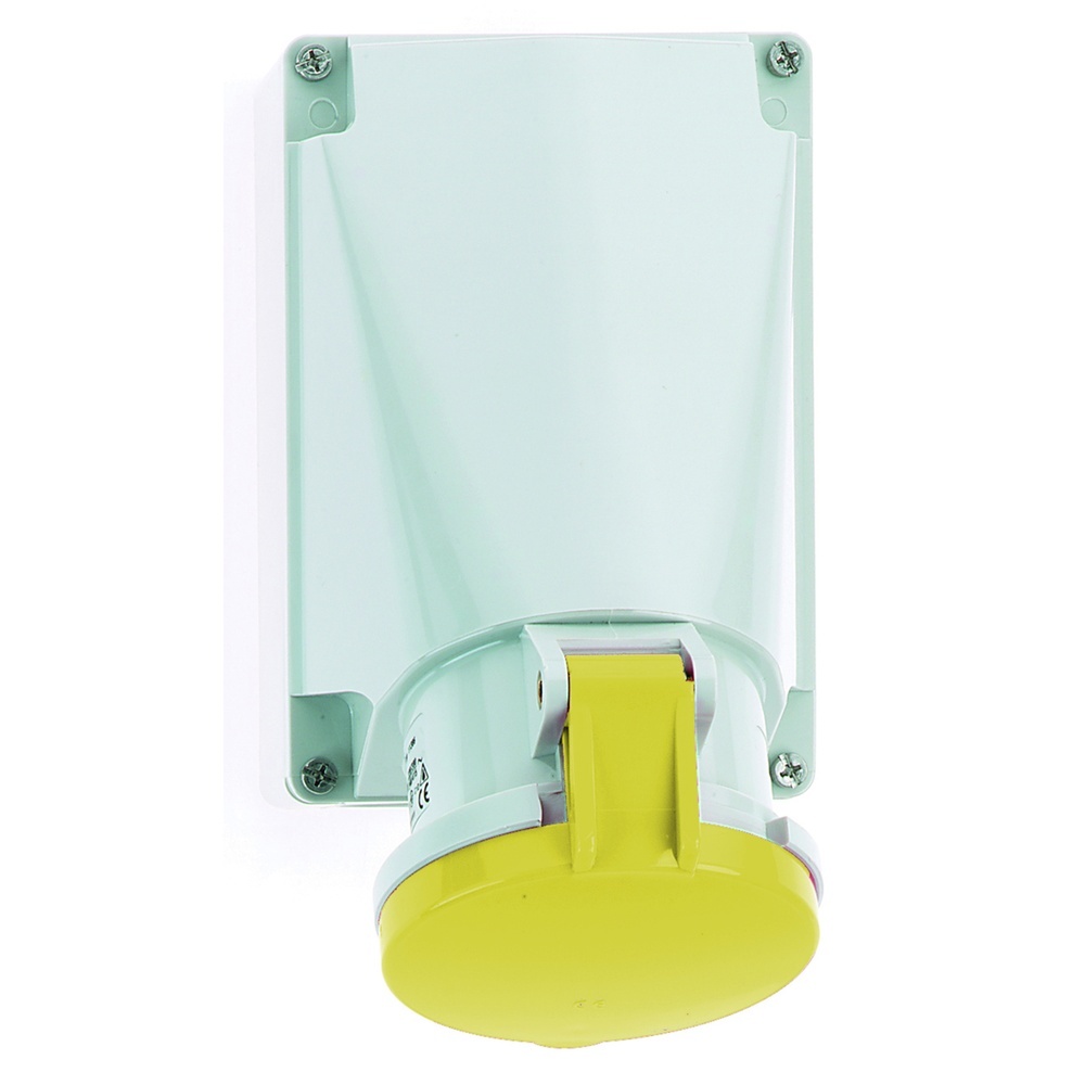 Bals Wandsteckdose 1129