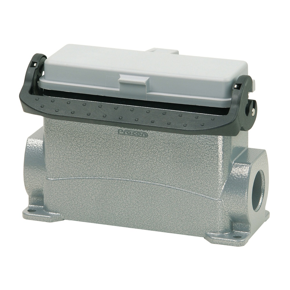 Walther-Werke Sockelgehäuse P757608MS