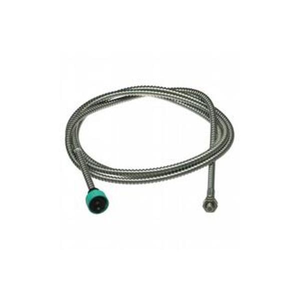 Pepperl+Fuchs Glasfaser Lichtleiter 029402 Typ LMR 18-2x2,3-5,0-K6