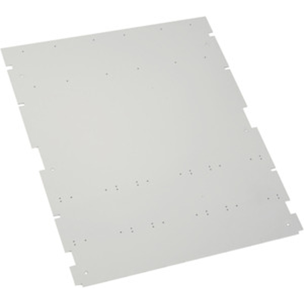 Hager Montageplatte ZAY76963