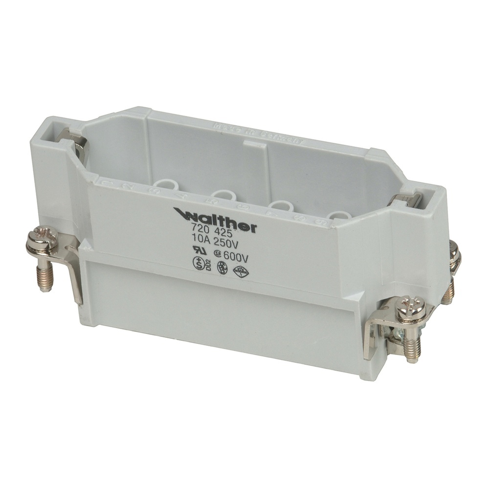 Walther-Werke Crimpkontaktträger 720425