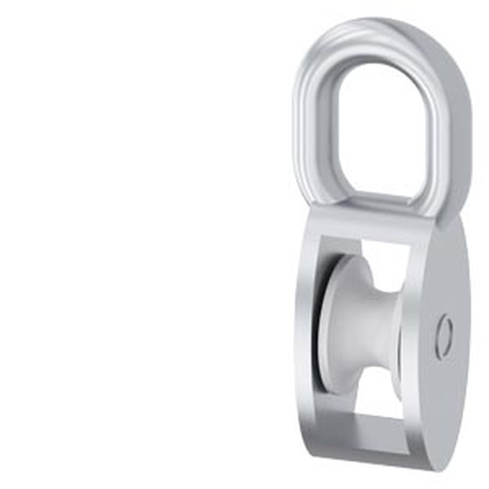 Siemens Blockseilrolle 3SE7921-1AB