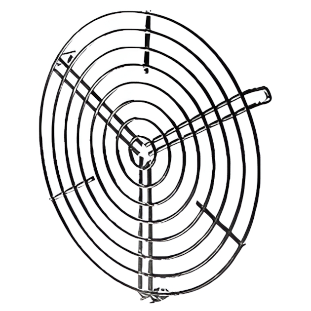 Helios Schutzgitter 06071 Typ MVS 100