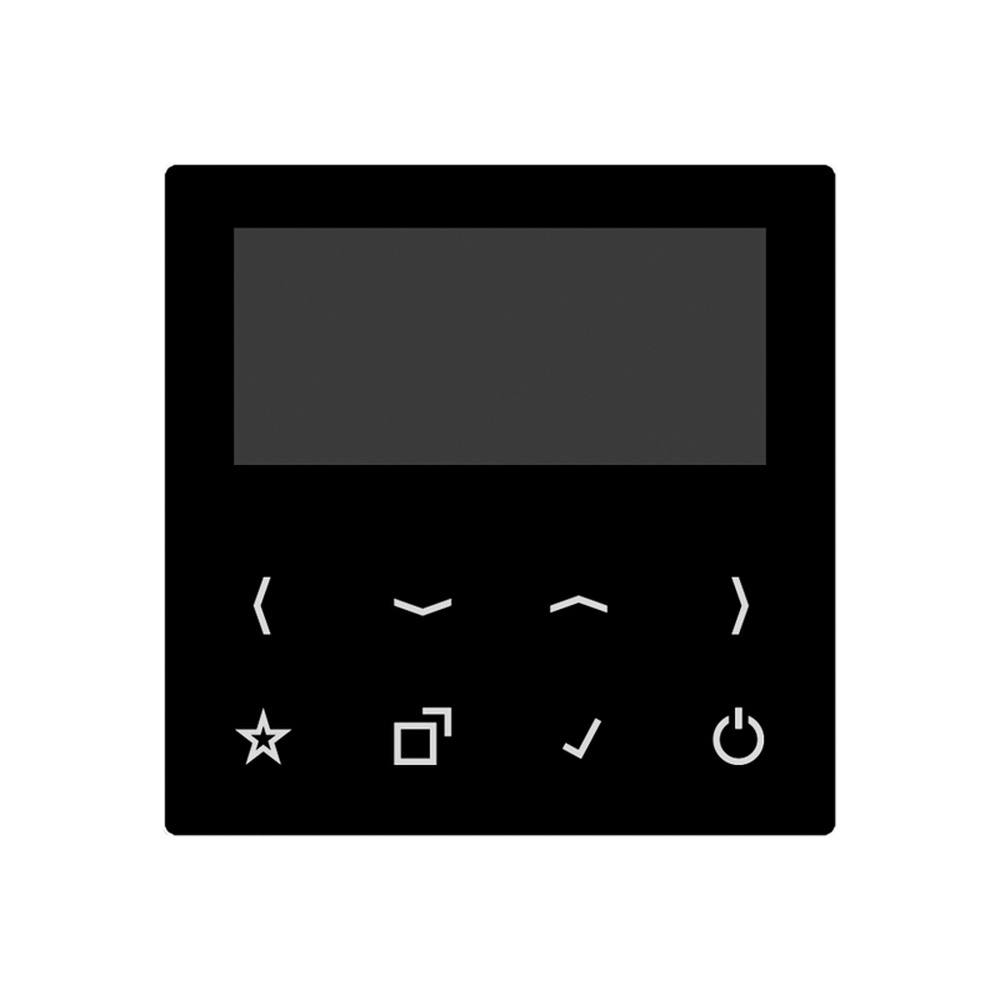 Jung Display DABA-DISPSW