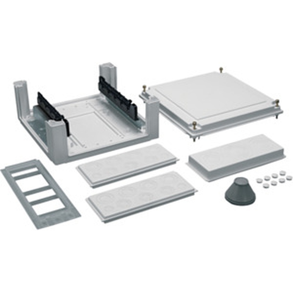 Hager Kabelanschlusskasten U84S4N