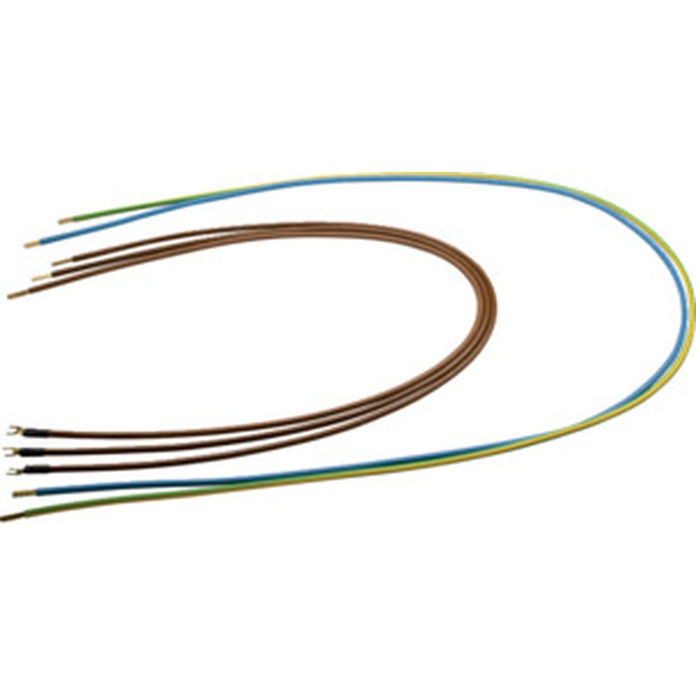 Hager Abgangskabelbaum Y89S