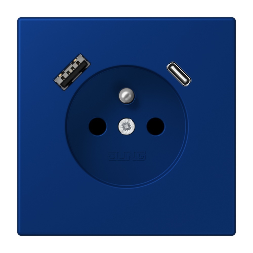 Jung Steckdose LC1520F-15CA261