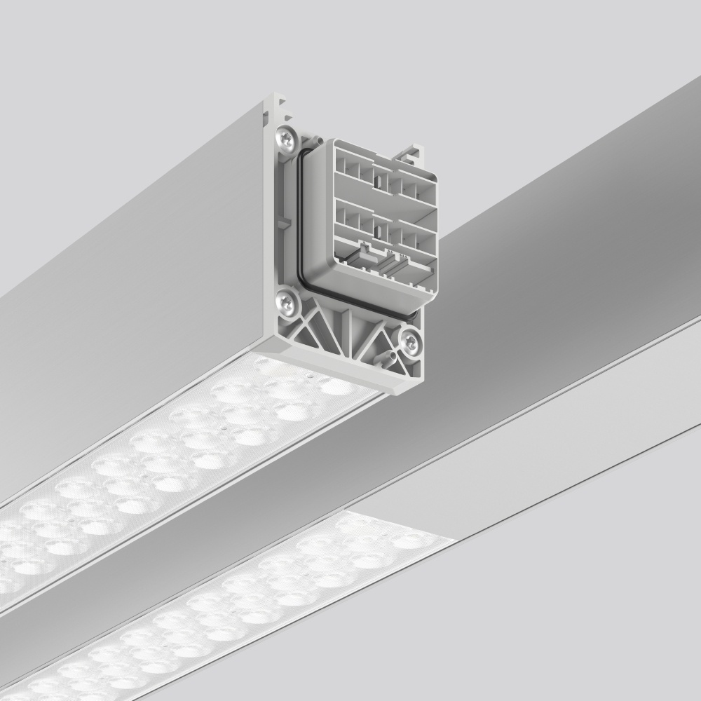 RZB LINEDO Lichtbandsystem 952390.840.776.700