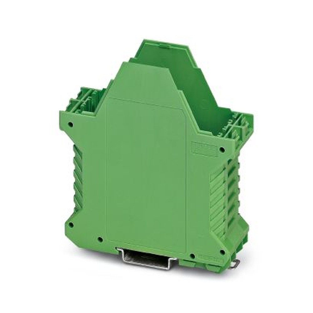 Phoenix Contact Gehäuseunterteil 2907208 Typ ME 35 UTG GN