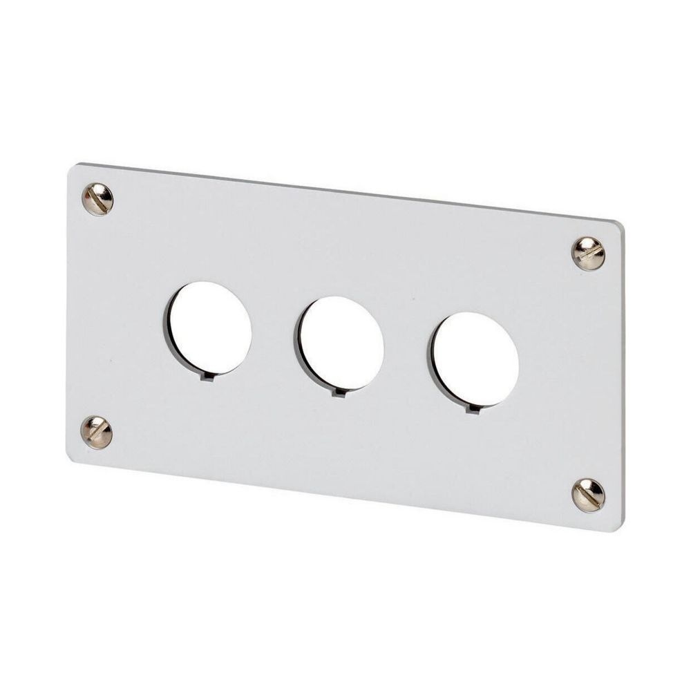 Eaton Einbautableau 216544 Typ M22-E3