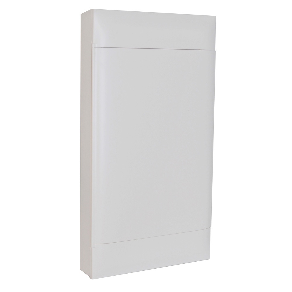 Legrand Aufputzverteiler 135204