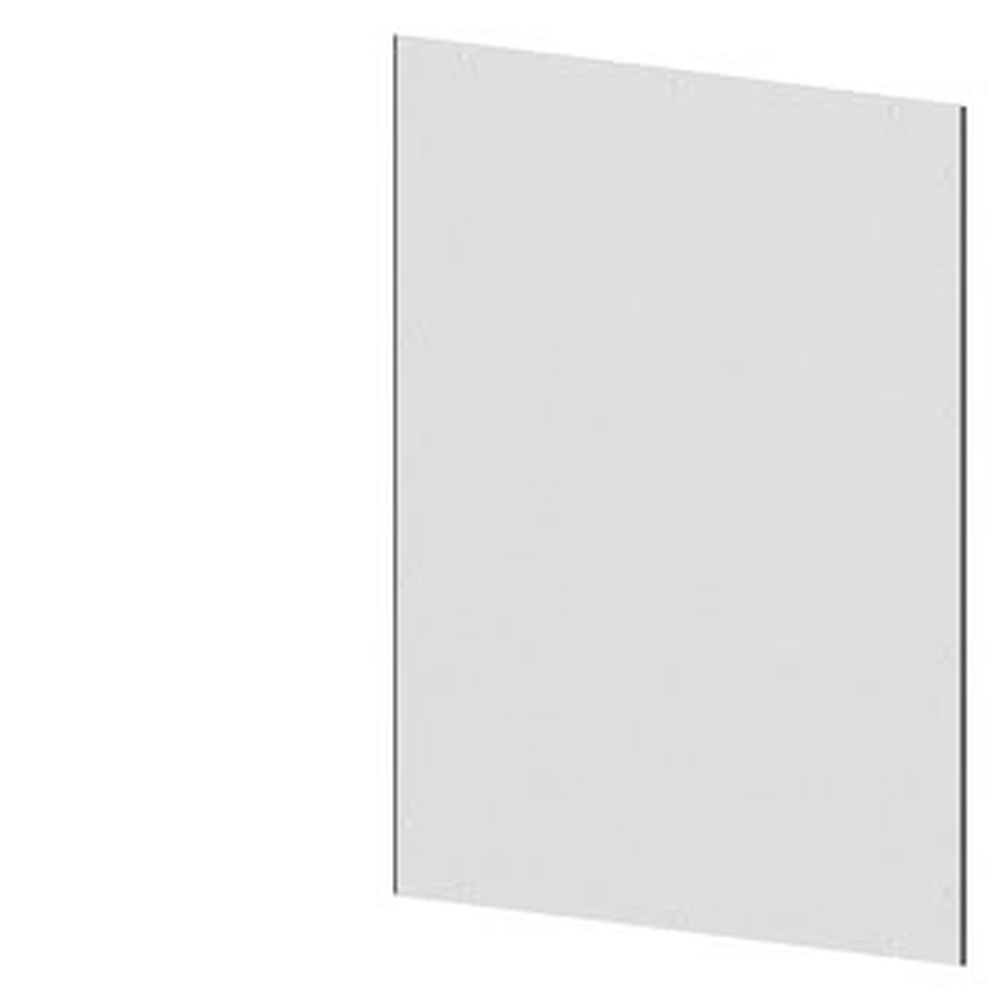 Siemens Seitenwand Rückwand 8MF1820-2UW60-1C