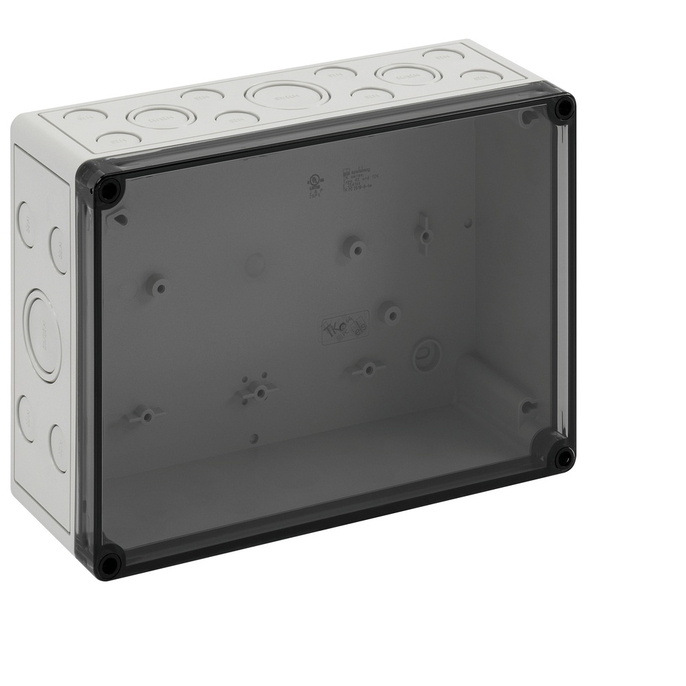 Spelsberg Leergehäuse 13700801 Typ TK PC 2518-9-tm