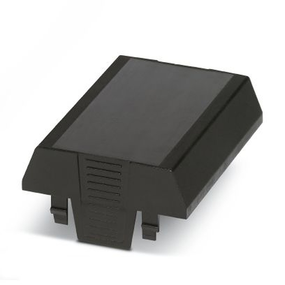 Phoenix Contact Gehäuseoberteil 2201527 Typ EH 90-C CS/ABS BK9005