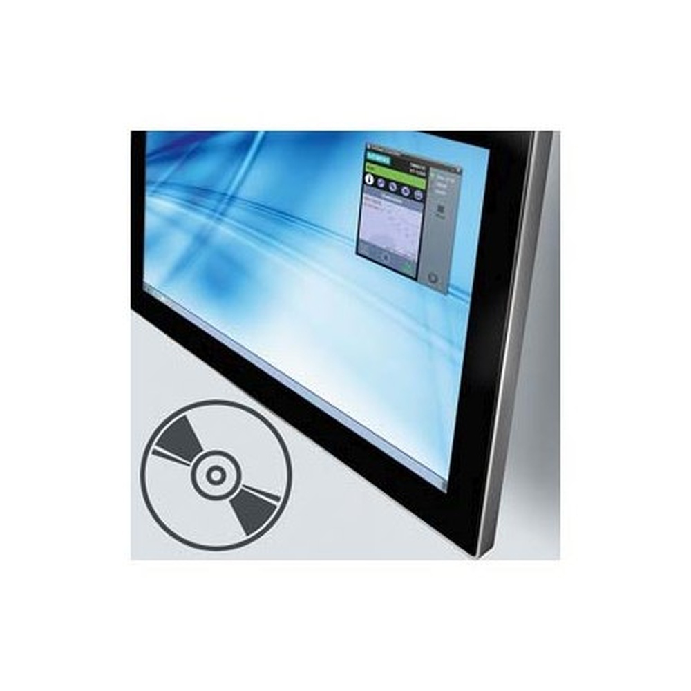 Siemens Failsafe Software Controller 6ES7672-7AC02-0YA0