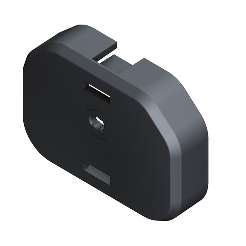 Bachmann Verschlusskappen 800.0051