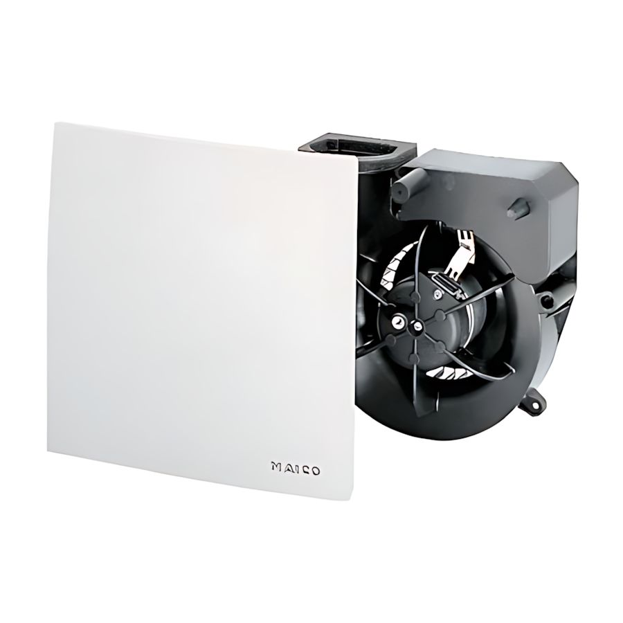 Maico Ventilatoreinsatz 0084.0136 Typ ER 100 VZC