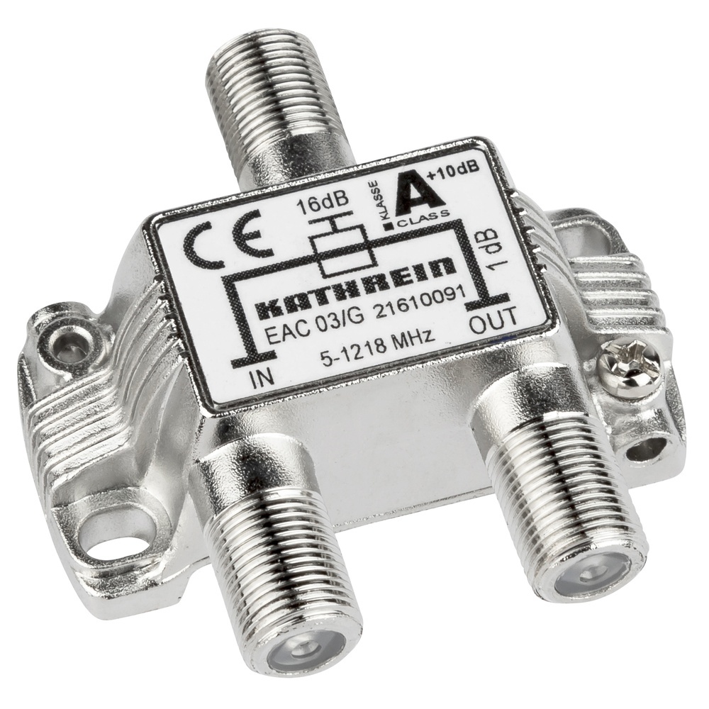 Kathrein Abzweiger 21610091 Typ EAC03/G